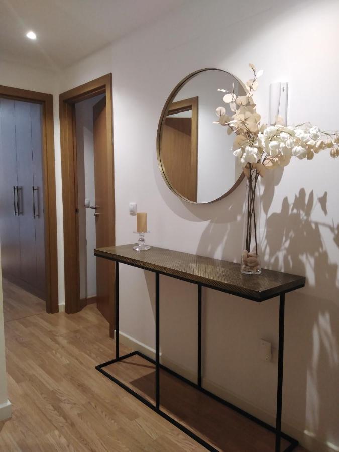 Sevilla Aljarafe Room Bormujos Exterior photo