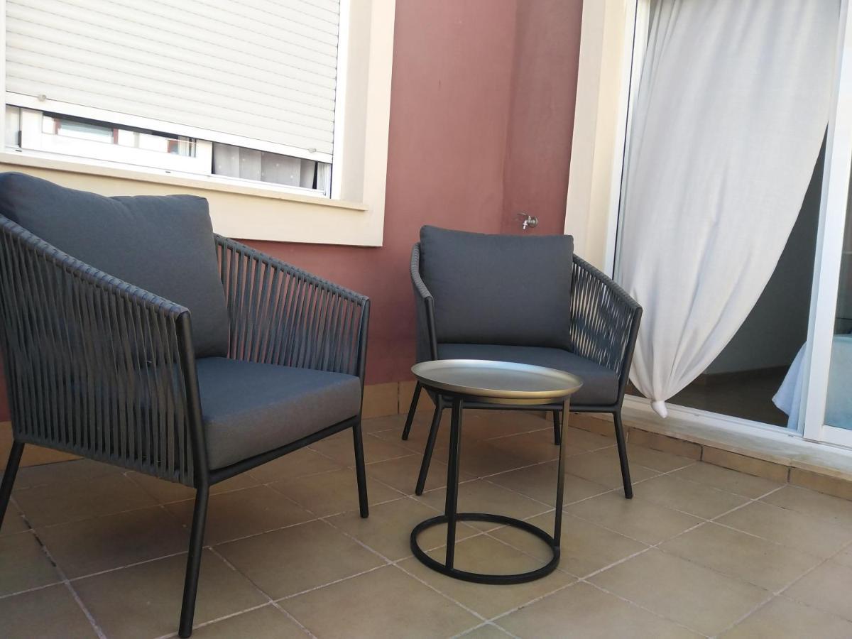 Sevilla Aljarafe Room Bormujos Exterior photo