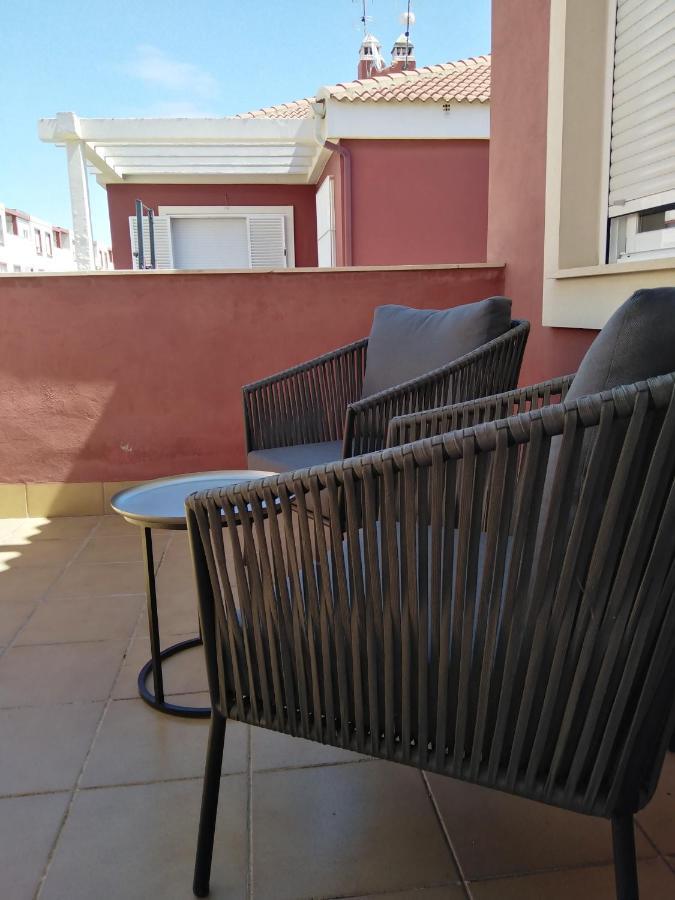 Sevilla Aljarafe Room Bormujos Exterior photo
