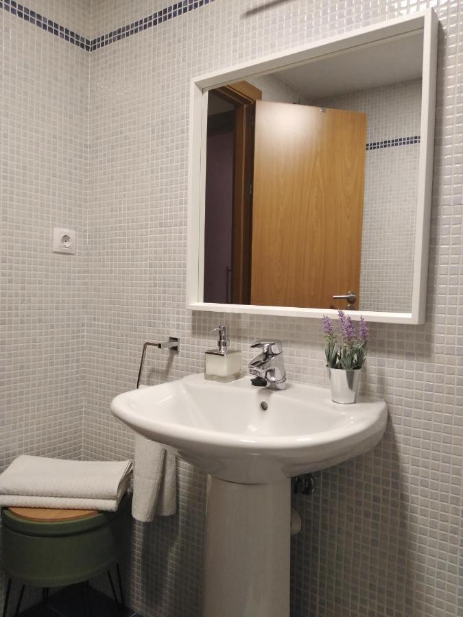 Sevilla Aljarafe Room Bormujos Exterior photo