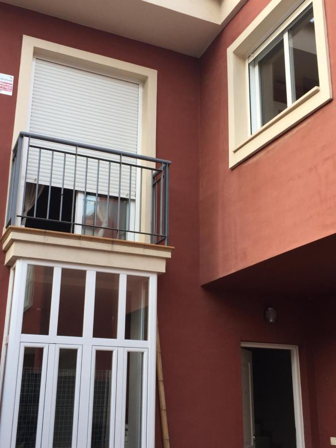 Sevilla Aljarafe Room Bormujos Exterior photo